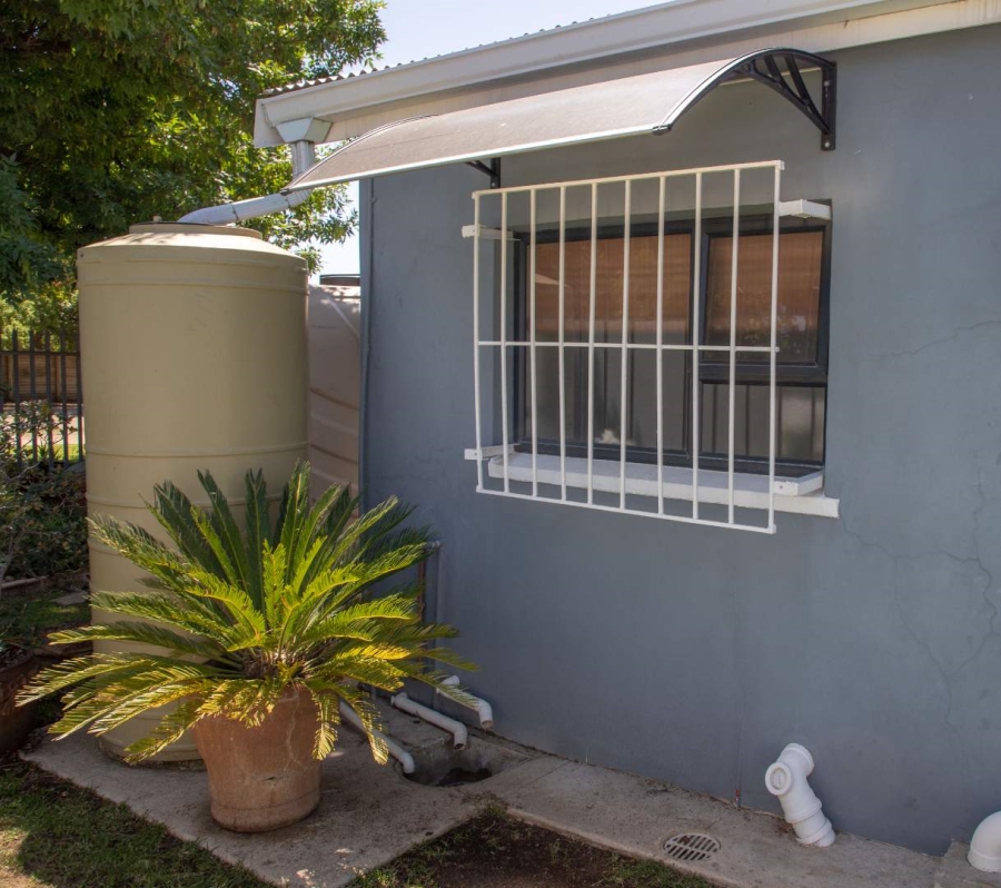 3 Bedroom Property for Sale in Heilbron Free State